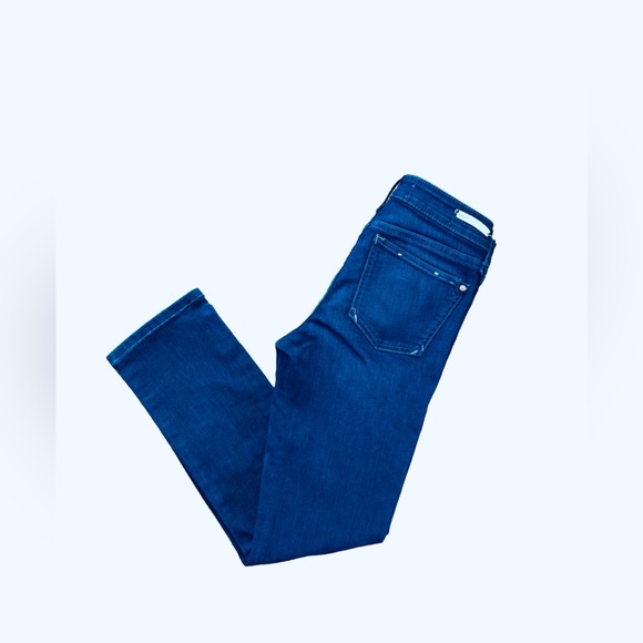 PILCRO AND THE LETTERPRESS JEANS - Picture 2 of 6